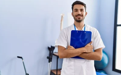 Diventare fisioterapista: studi, test e sbocchi professionali