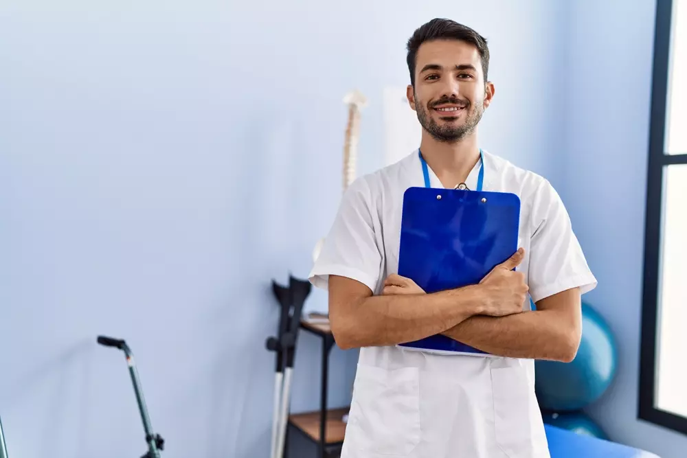 Diventare fisioterapista studi, test e sbocchi professionali Guida completa al percorso per diventare fisioterapista, dalla formazione universitaria all’accesso alla professione e alle opportunità lavorative nel settore della fisioterapia.
