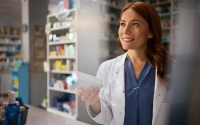 Come diventare farmacisti. La guida pratica