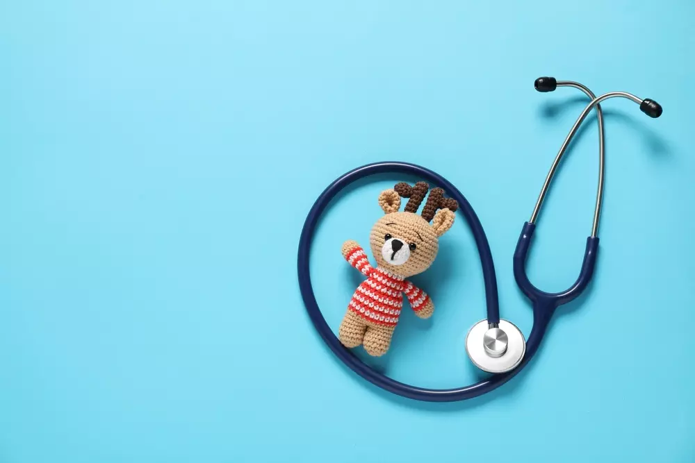 Come diventare Pediatra Tutti i passaggi dal liceo fino alla specializzazione Percorso di studi per diventare pediatra tra laurea in Medicina e specializzazione