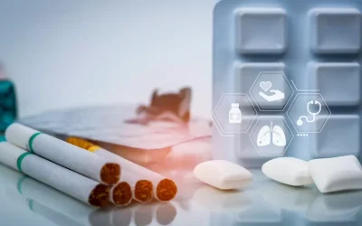 Citisina: cos’è e come funziona il farmaco per smettere di fumare