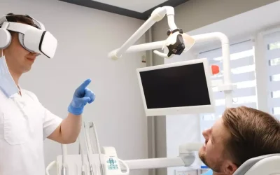 Odontoiatria Campus Bio-Medico: come la tecnologia cambia la formazione