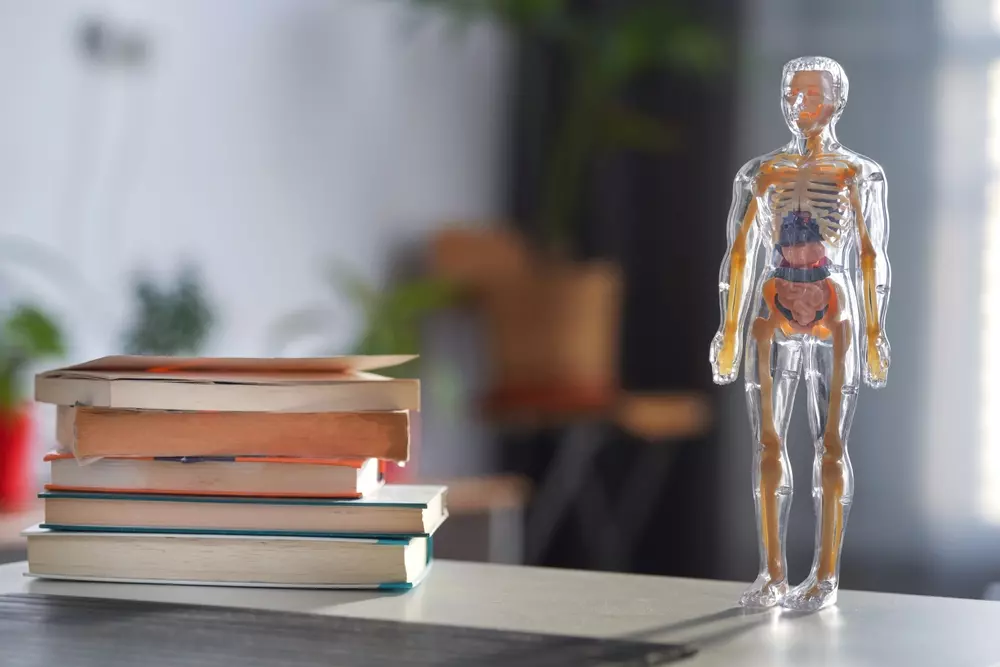 Studia il syllabus di biologia medicina con appunti e libro