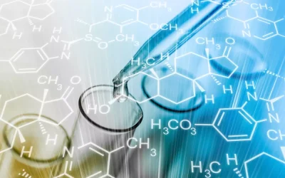 Syllabus chimica: il programma completo del semestre filtro