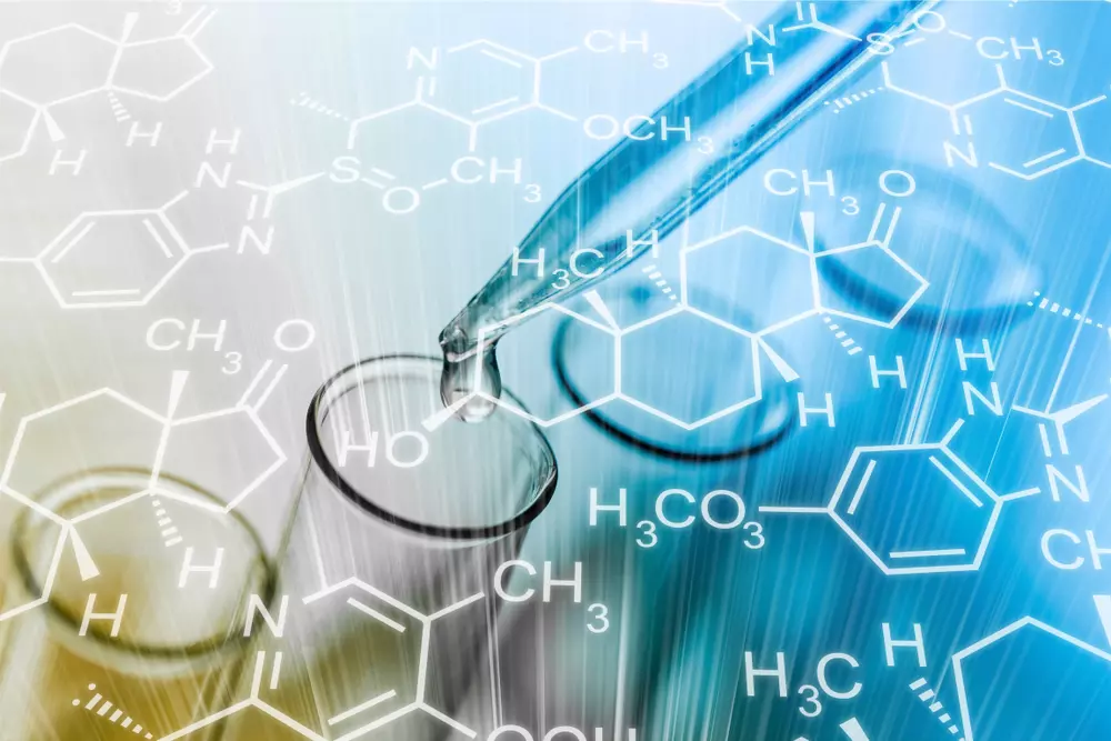 Guida al syllabus chimica per Medicina con programma, unità didattiche e argomenti del semestre filtro