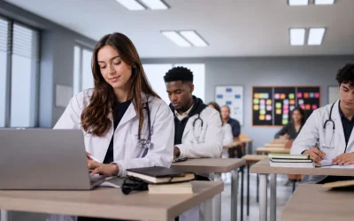 Test di Medicina, Odontoiatria e Professioni Sanitarie: le date nascoste delle università private