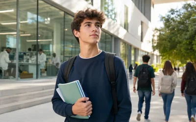 Come entrare a Medicina dopo il liceo? Guida per scegliere e prepararsi