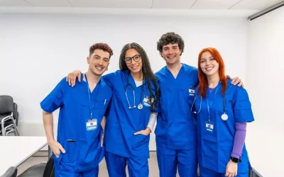 Infermieristica in crisi, cosa sta cambiando nelle professioni sanitarie?