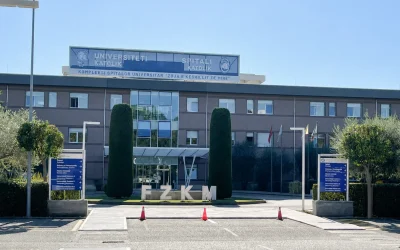 Medicina a Tirana fuori dal semestre filtro 2026/27