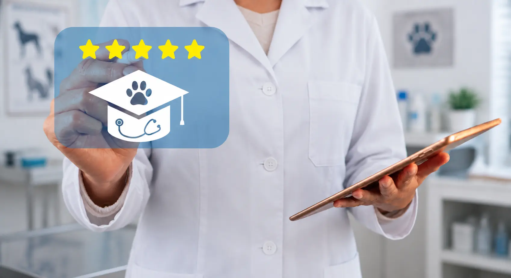Migliori università di Veterinaria in Italia, la classifica Censis 2026 classifica delle migliori università di Veterinaria in Italia.