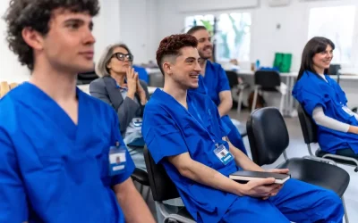 Professioni Sanitarie 2026, oltre 39.600 posti disponibili
