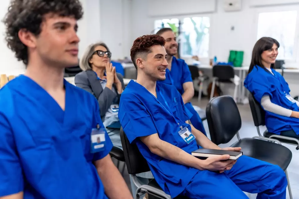 Posti Professioni Sanitarie 2026 e test di ammissione di settembre