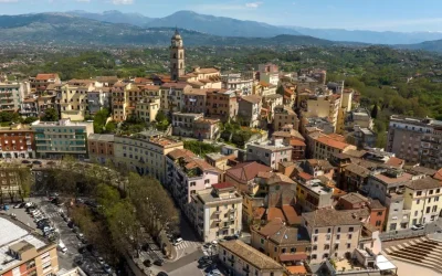 Medicina arriva a Frosinone, al via il nuovo corso di Link Campus