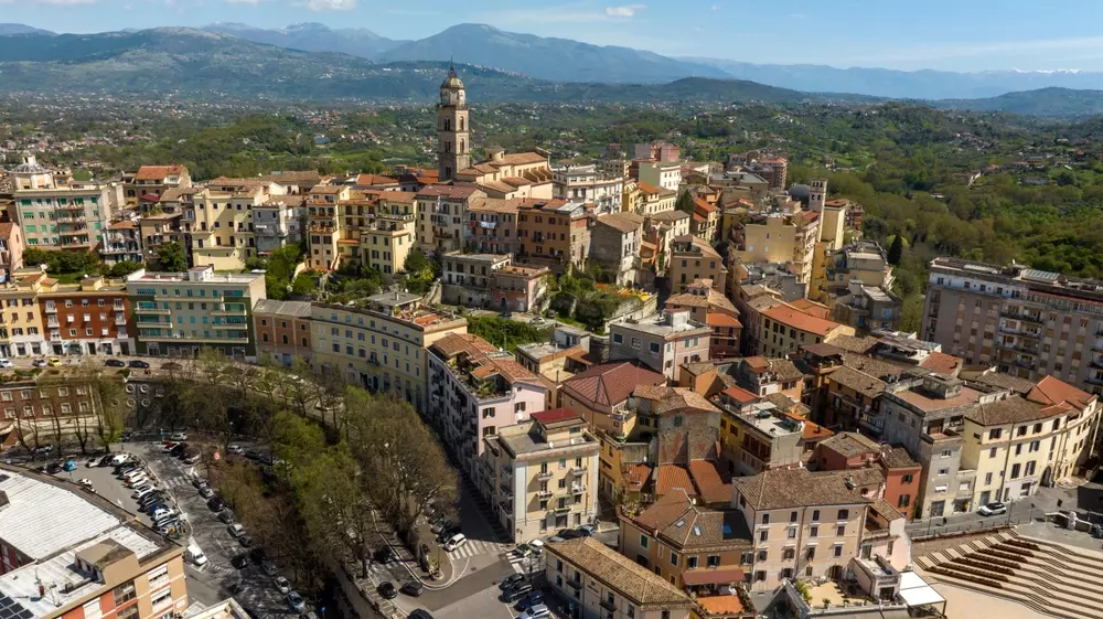 Medicina arriva a Frosinone, al via il nuovo corso di Link Campus Nuovo corso di Medicina a Frosinone della Link Campus University