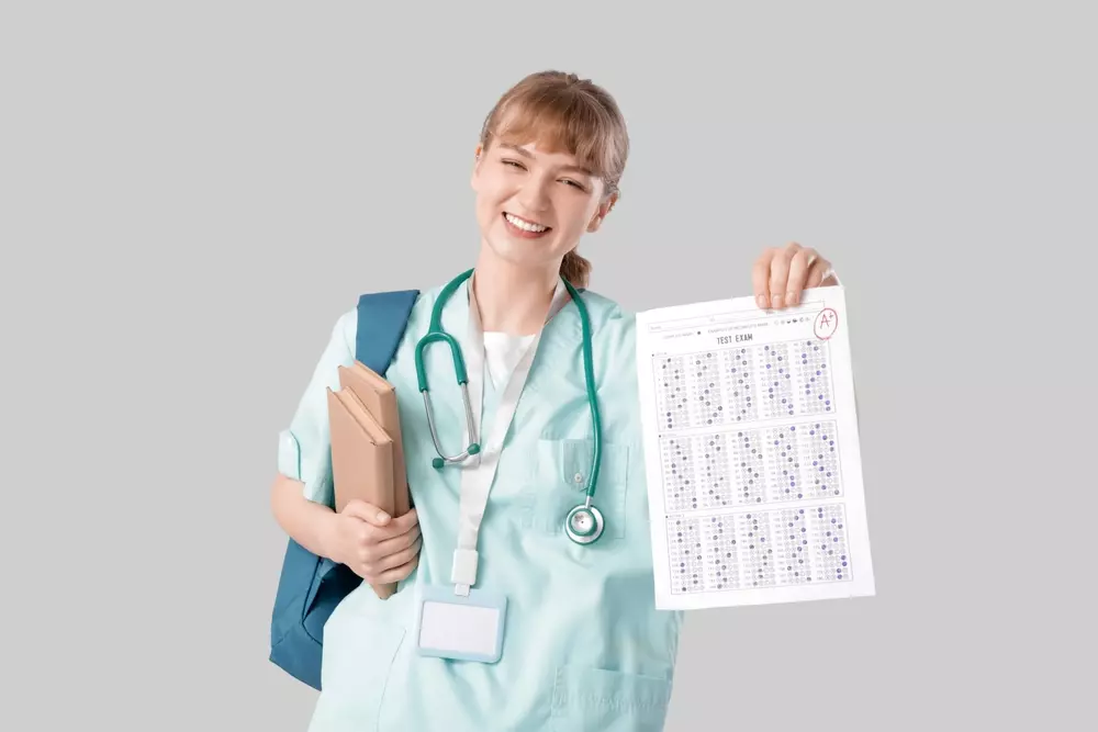 Candidati al test di Professioni Sanitarie 2026 con focus su posti e corsi più richiesti