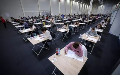 Esami semestre filtro Medicina 2026, primo appello il 10 dicembre