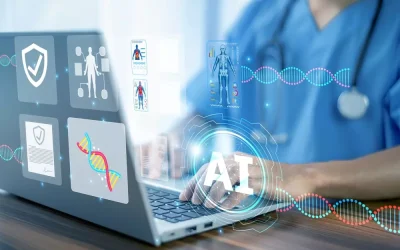 Intelligenza artificiale in Medicina: come sta cambiando il lavoro dei medici