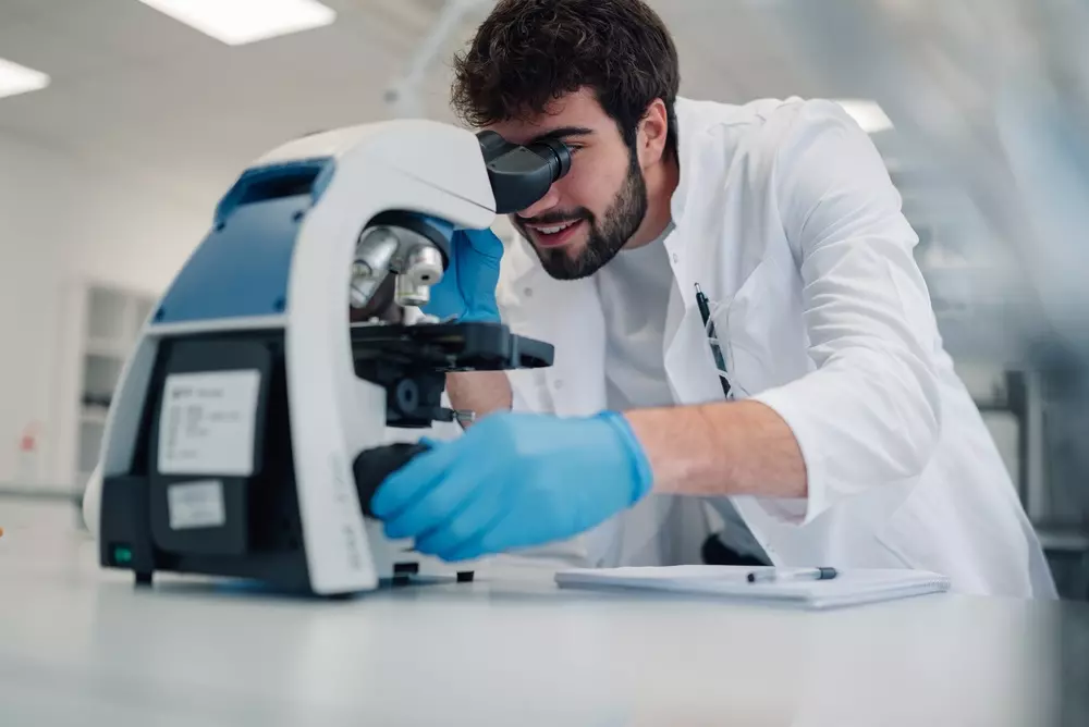 Laurea in Biologia, cosa si studia e quali sono gli sbocchi Laurea in Biologia, percorso di studi e sbocchi lavorativi